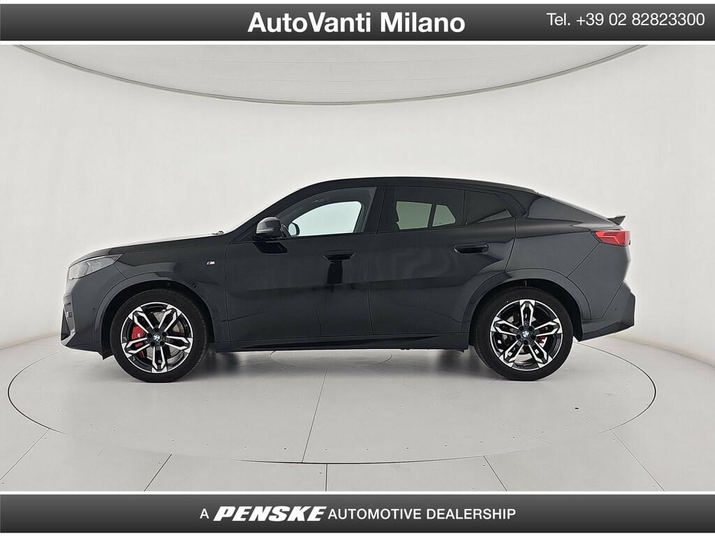 BMW X2 xdrive 20d 48V MSport Pro auto