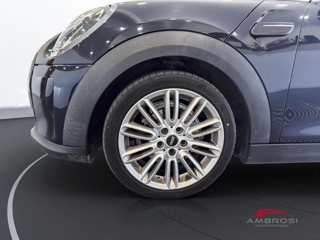 Mini Cooper 1.5 TwinPower Turbo Cooper