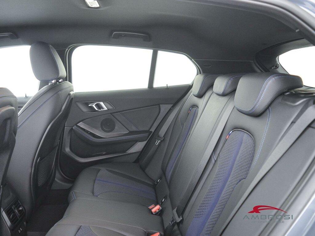 BMW Serie 1 118d ColorVision Edition auto