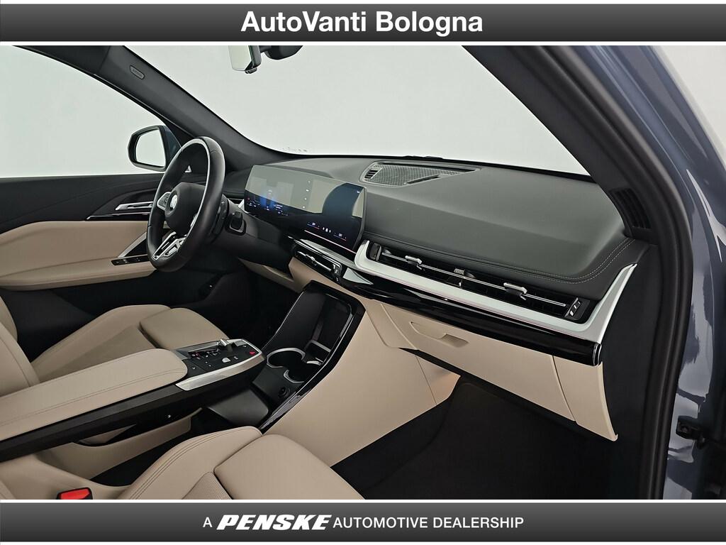 BMW X1 xdrive23d mhev 48V Msport auto