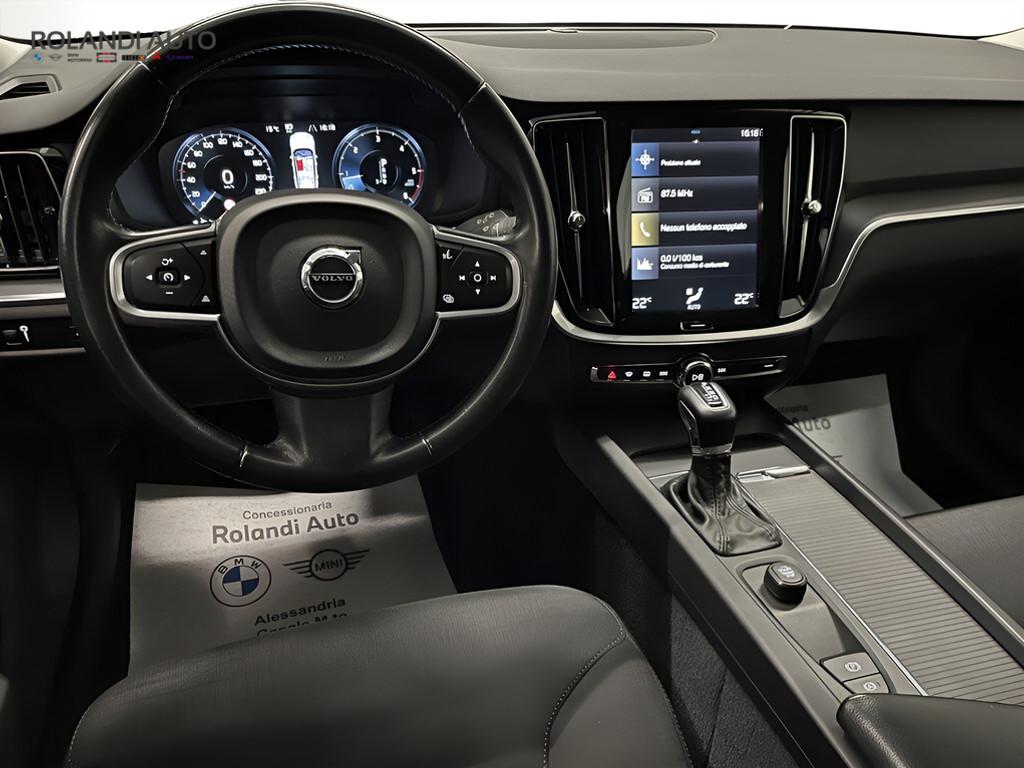 Volvo V60 2.0 D3 Inscription auto my21