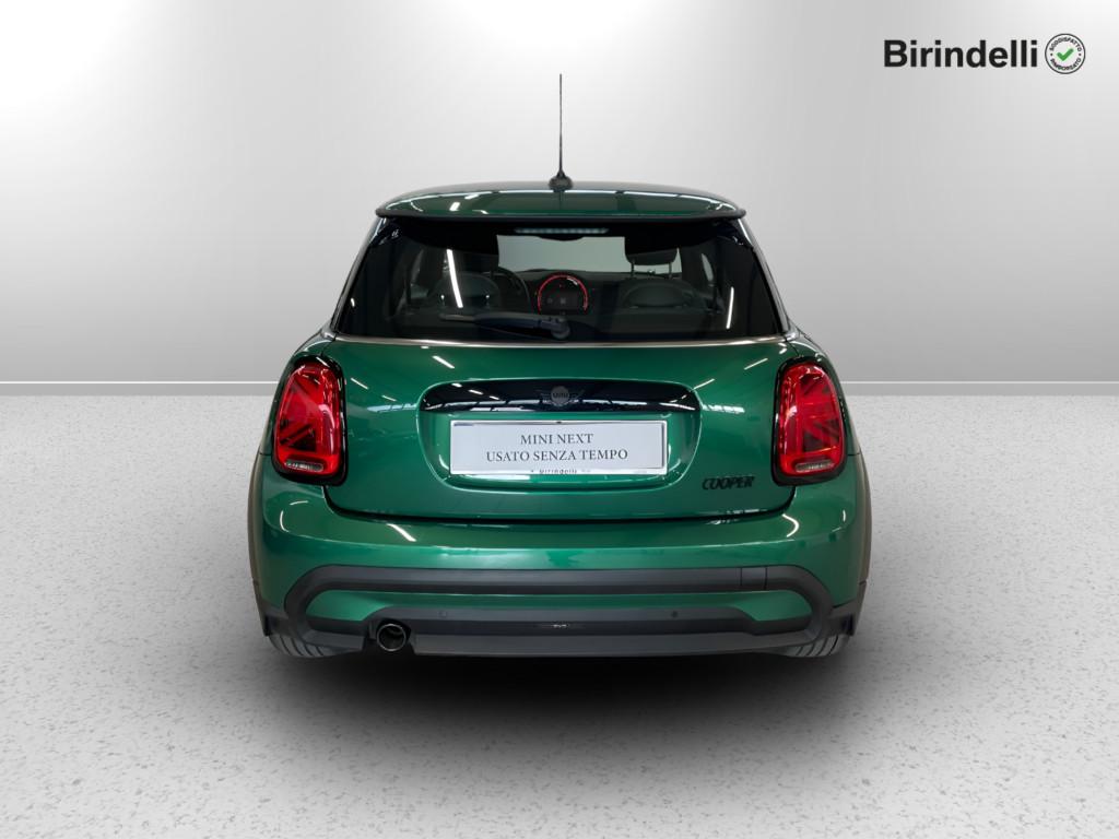 Mini Cooper 1.5 TwinPower Turbo Cooper