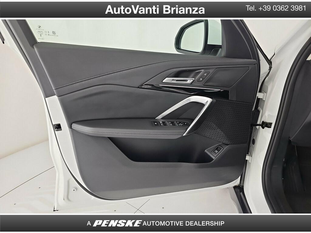 BMW iX1 edrive 20 Special Edition