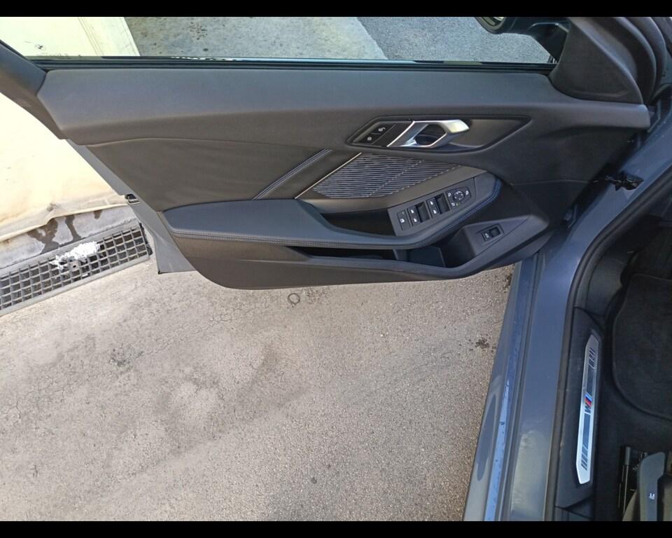 BMW Serie 1 118d MSport Pro auto