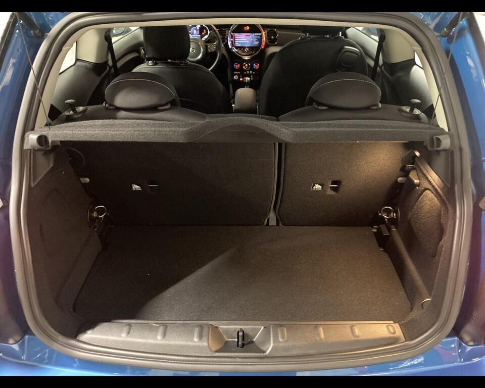 Mini Cooper 1.5 TwinPower Turbo Cooper