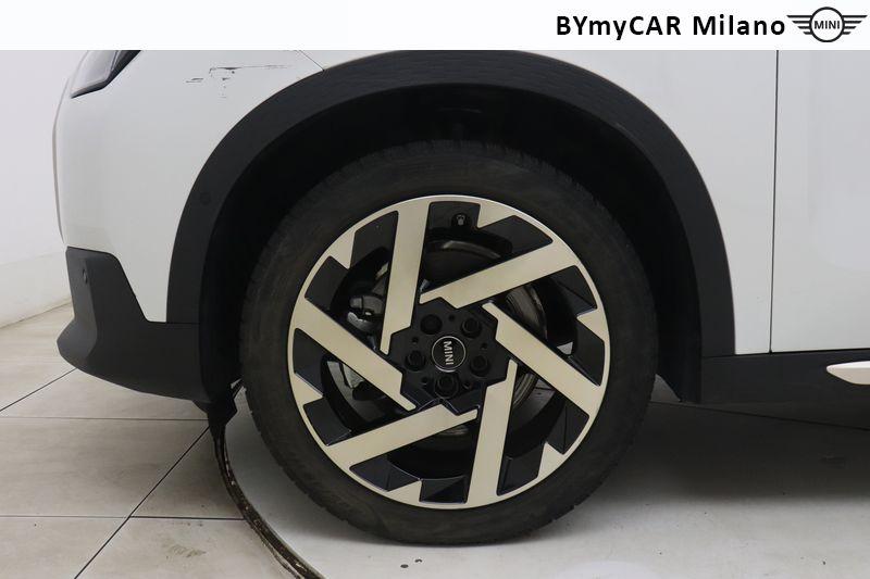 Mini Mini Countryman 1.5 48V C Favoured auto