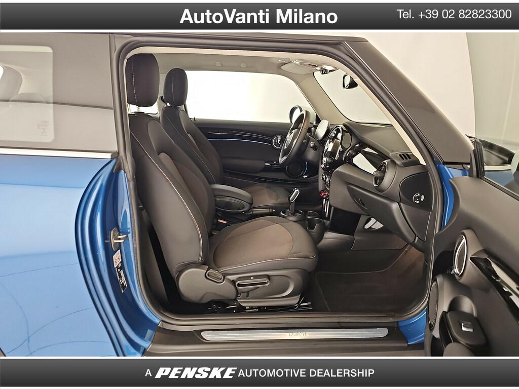 Mini Cooper 1.5 TwinPower Turbo Cooper