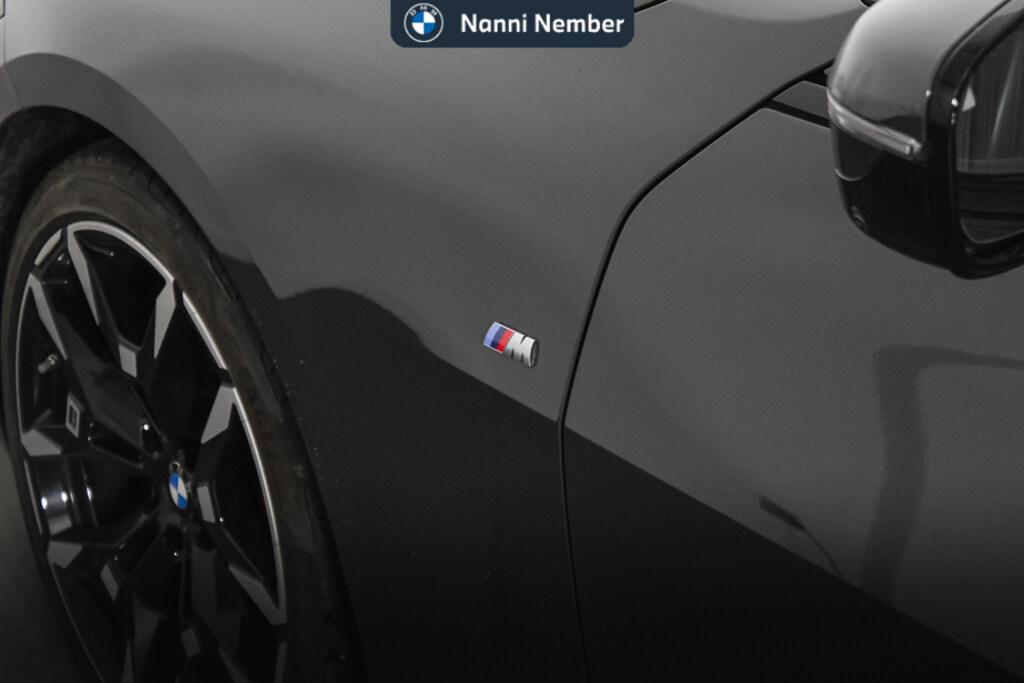 BMW Serie 4 420d Cabrio mhev 48V M Sport Pro auto