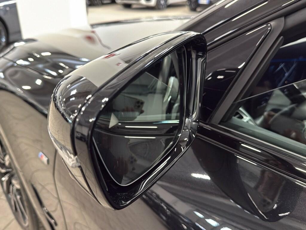 BMW Serie 4 420d Gran Coupe mhev 48V xdrive M Sport Pro auto
