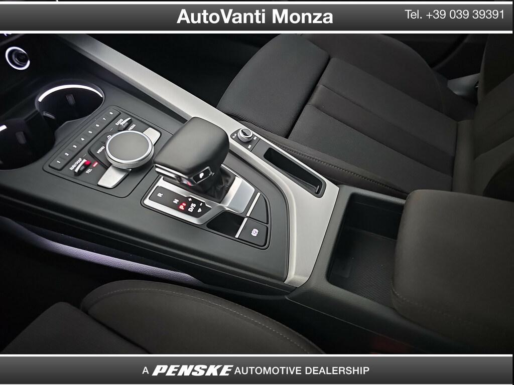 Audi A4 Allroad 45 2.0 tfsi mhev Business 252cv s-tronic