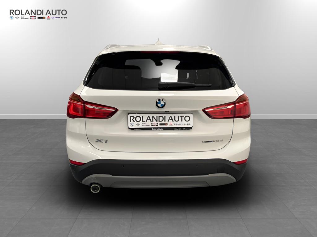 BMW X1 sdrive16d Advantage my18