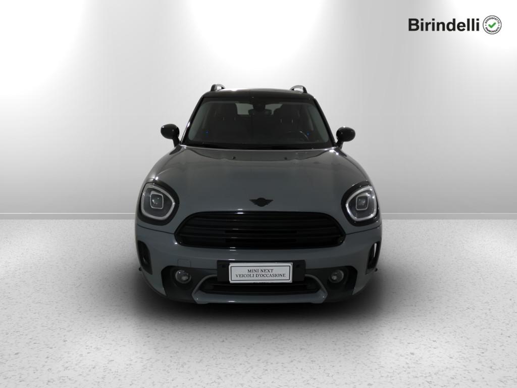 Mini Cooper D Countryman 2.0 D Cooper D Business Auto