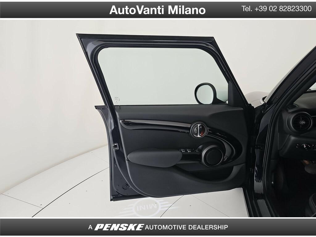 Mini Cooper 1.5 TwinPower Turbo Cooper Hype DCT