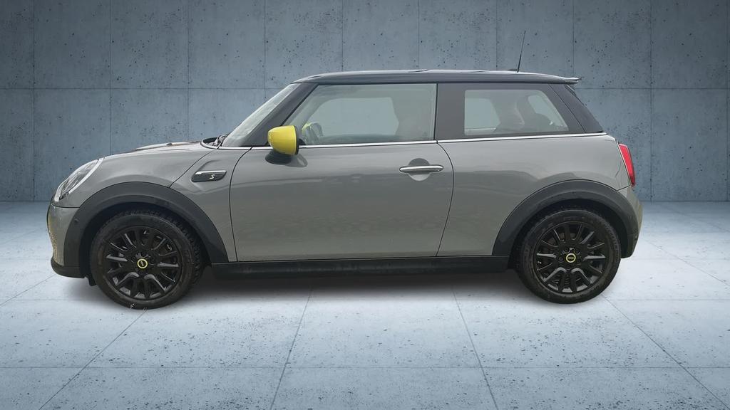 Mini Cooper SE 3p Classic auto