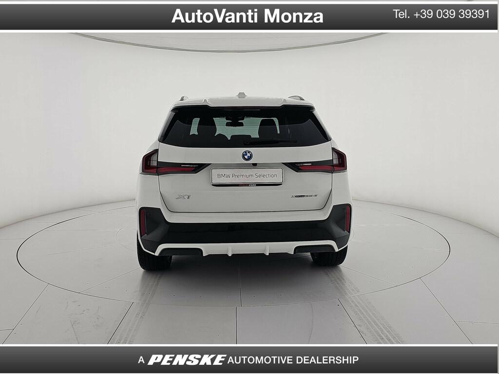 BMW X1 xdrive 25e MSport Pro auto