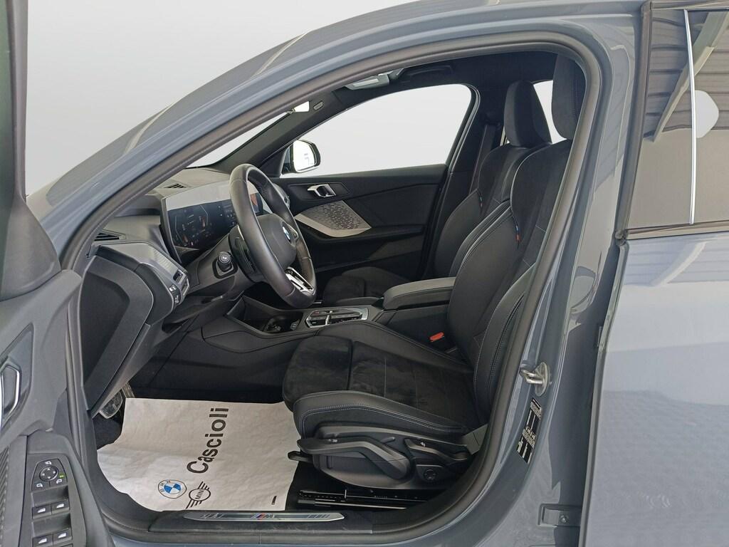 BMW Serie 1 118d MSport Pro auto