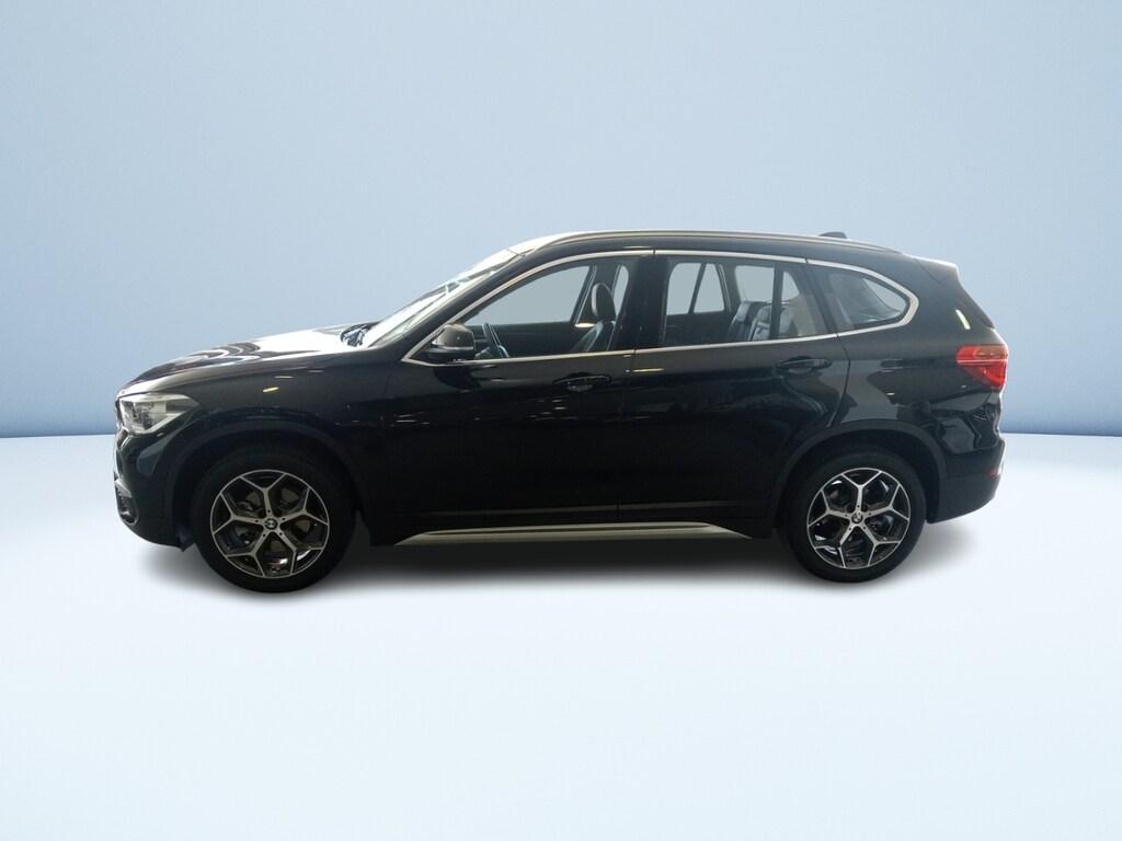 BMW X1 sdrive18d xLine auto my18