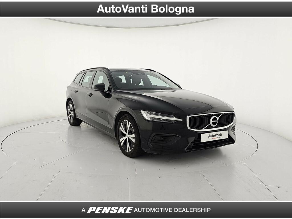 Volvo V60 2.0 B4 Momentum Business auto
