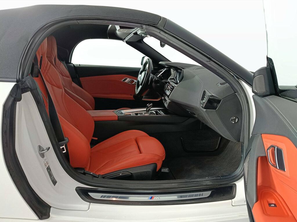 BMW Z4 sdrive 20i Msport auto