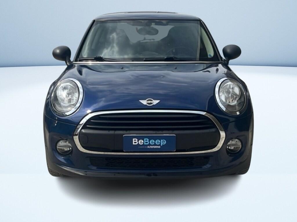Mini One 1.2 One