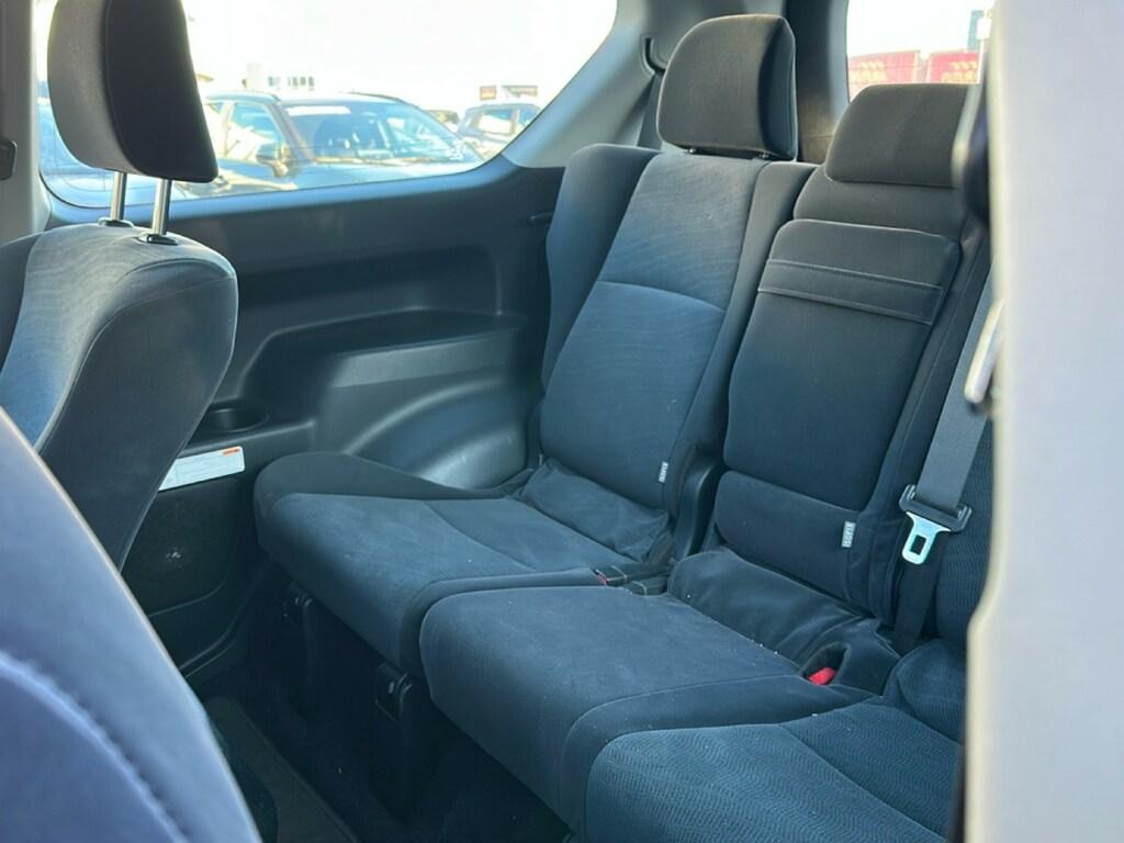 Toyota Land Cruiser 3p 2.8 d-4d Active