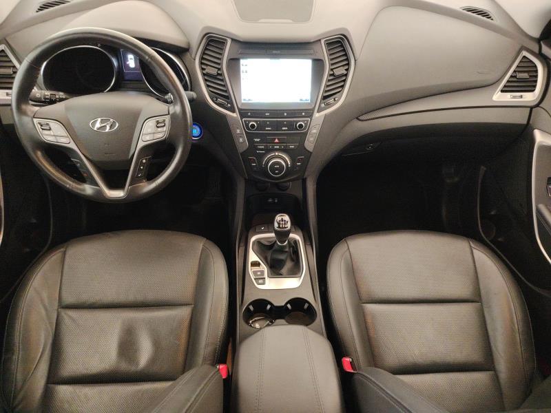 Hyundai Santa Fe 2.0 crdi Xpossible 4wd