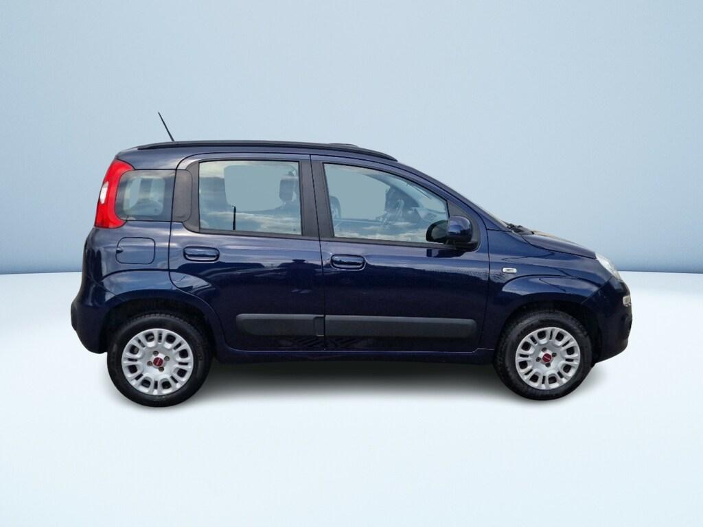 Fiat Panda 1.2 Lounge s&s 69cv my19
