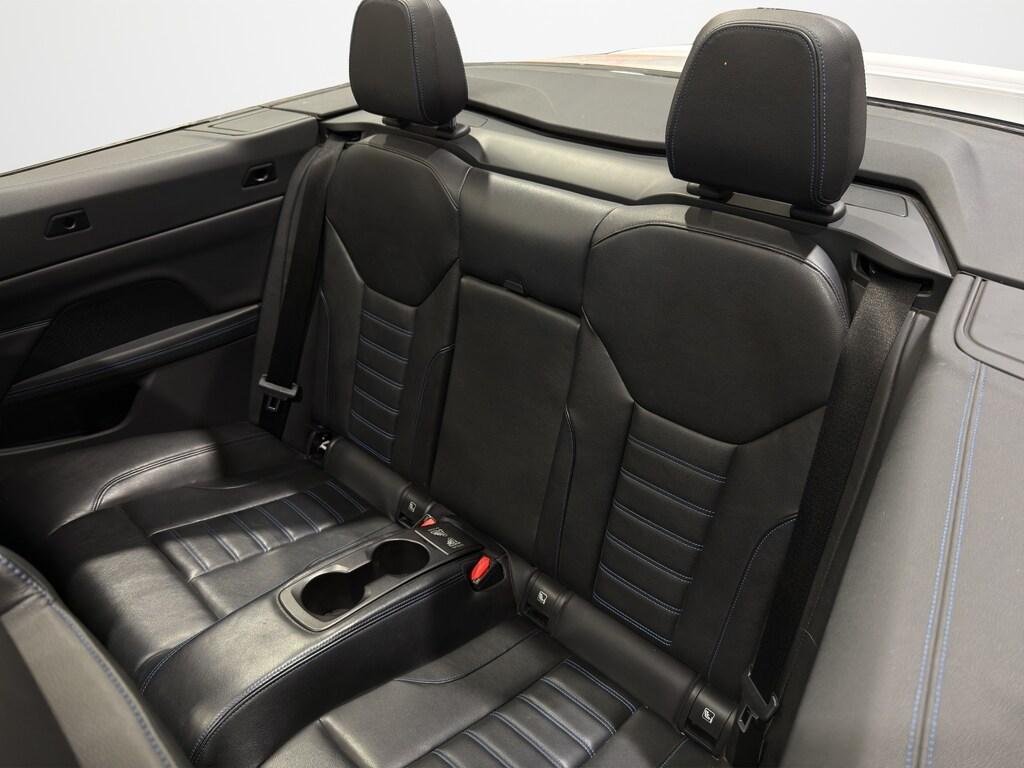 BMW Serie 4 420d mhev 48V Msport auto