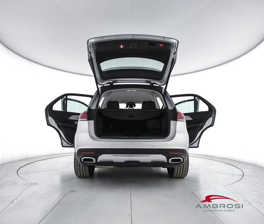 Mercedes GLE 350 de eq-power Premium 4matic auto