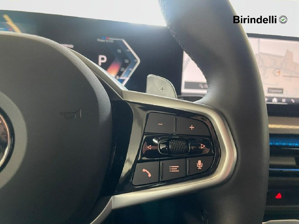 BMW Serie 3 318d Touring mhev 48V Msport auto