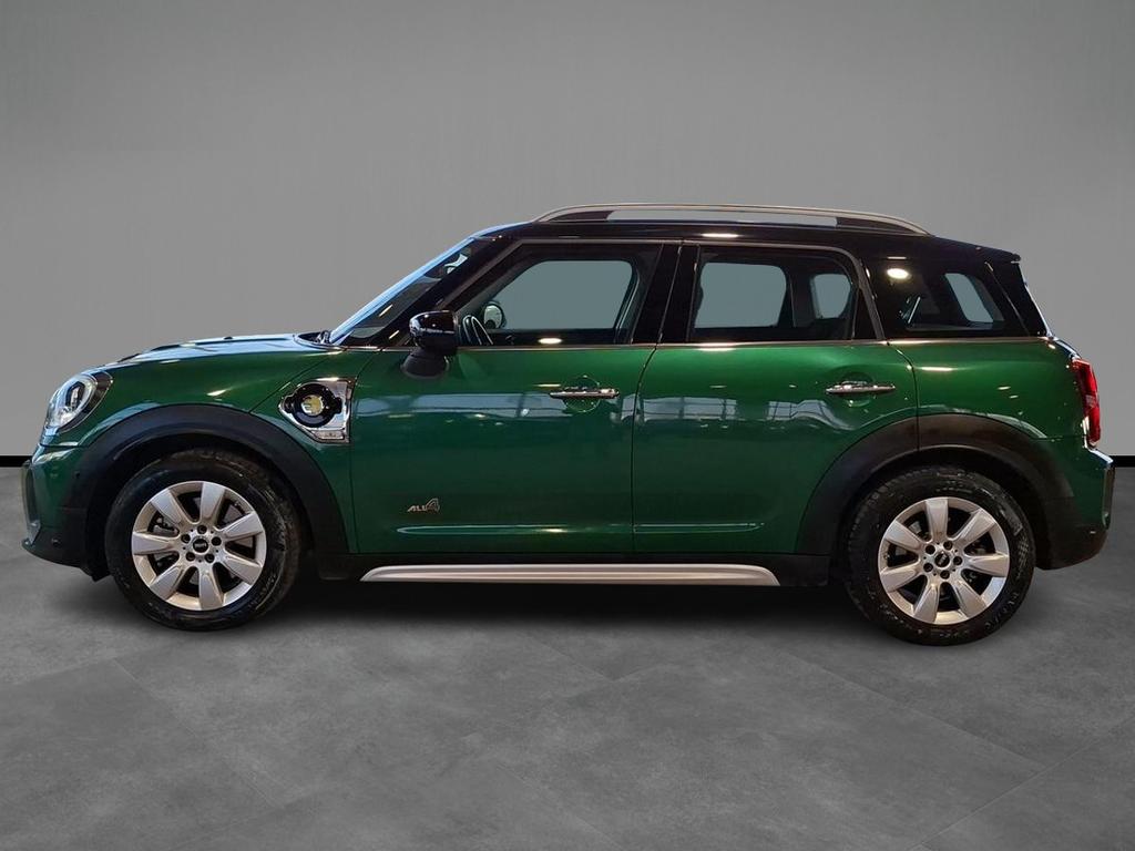 Mini Cooper SE Countryman Mini Countryman 1.5 Cooper SE all4 auto