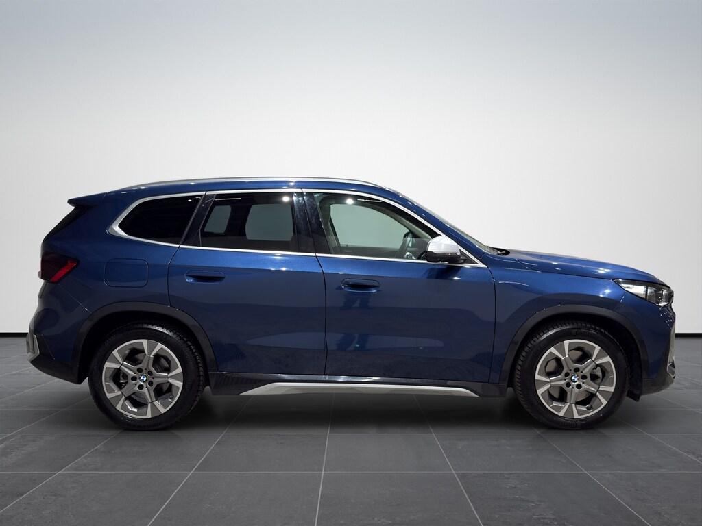 BMW X1 xdrive23d mhev 48V X-Line auto