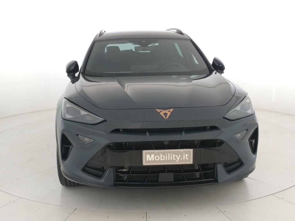 Cupra Formentor 1.5 hybrid 150cv dsg