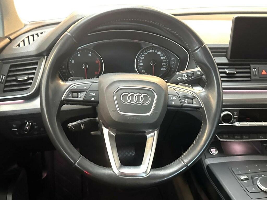 Audi Q5 40 2.0 tdi S Line Plus quattro 190cv s-tronic