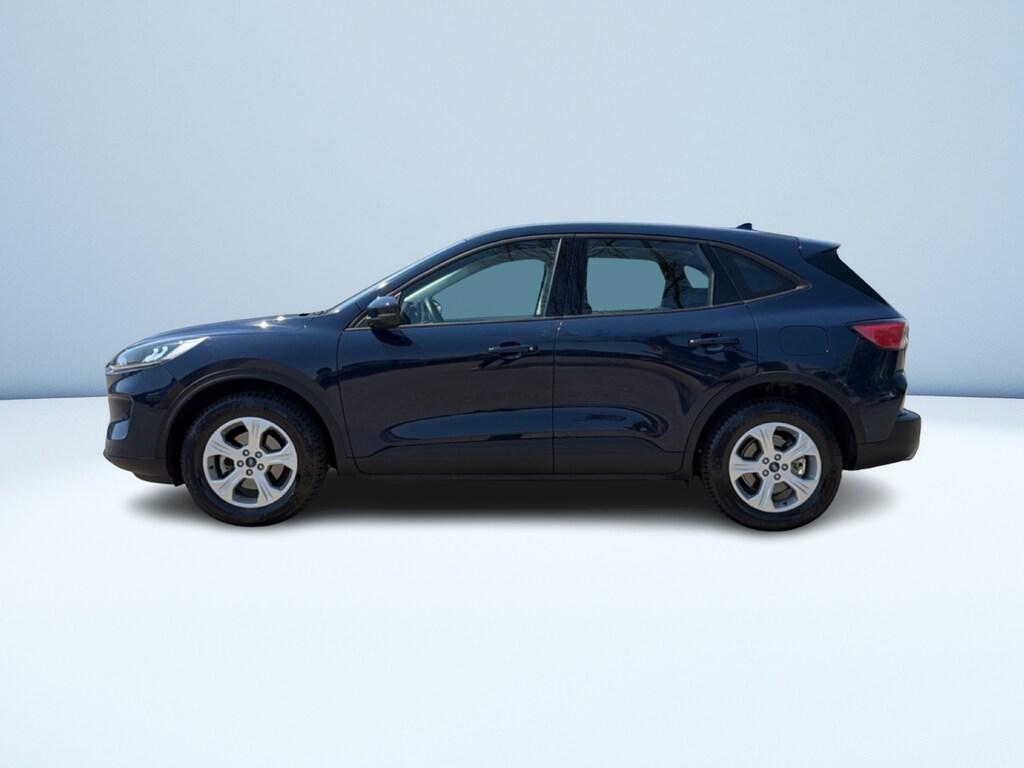 Ford Kuga 1.5 ecoobost Connect 2wd 120cv