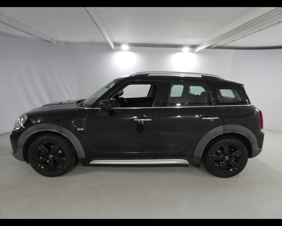 Mini One Countryman 1.5 One
