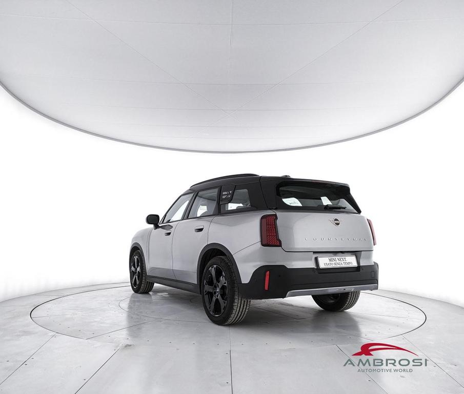 Mini Mini Countryman 2.0 48V D Classic auto