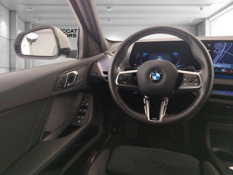 BMW Serie 1 120d 48V MSport Pro auto