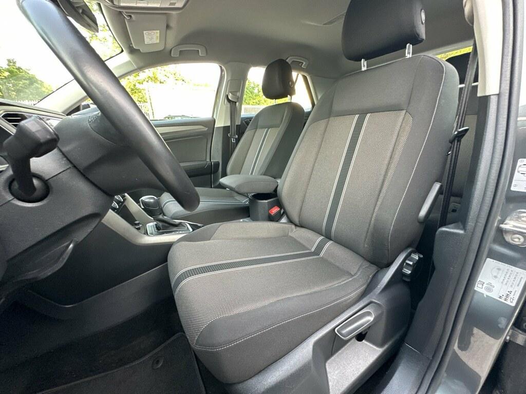 Volkswagen T-Roc 2.0 tdi Style 150cv dsg