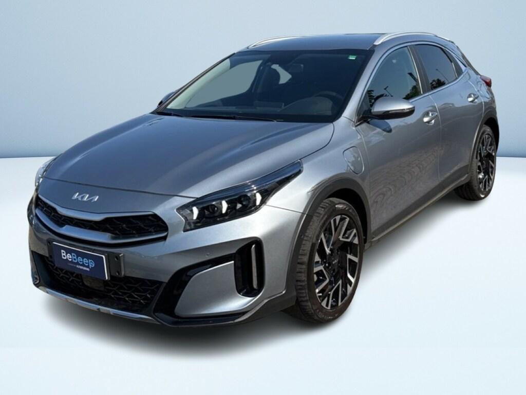 Kia Xceed 1.6 gdi phev Style 141cv dct