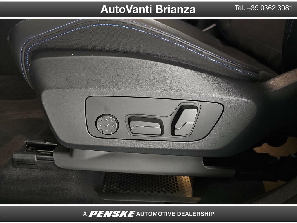 BMW X1 xdrive20d mhev 48V MSport Pro auto