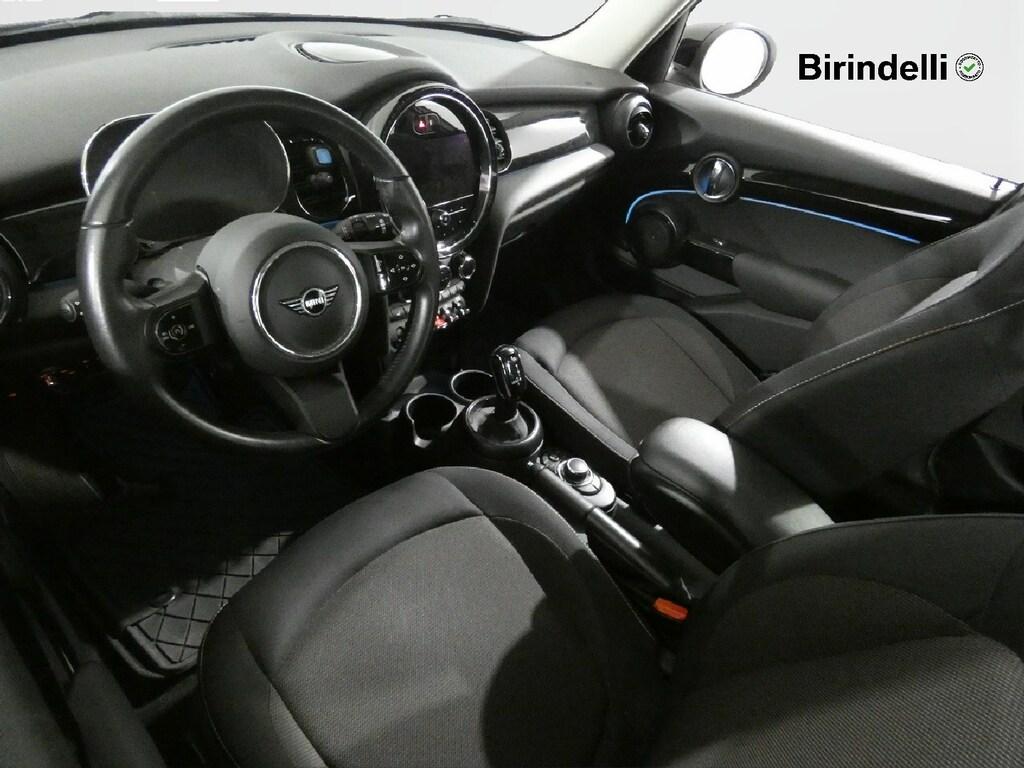 Mini Cooper 1.5 TwinPower Turbo Cooper
