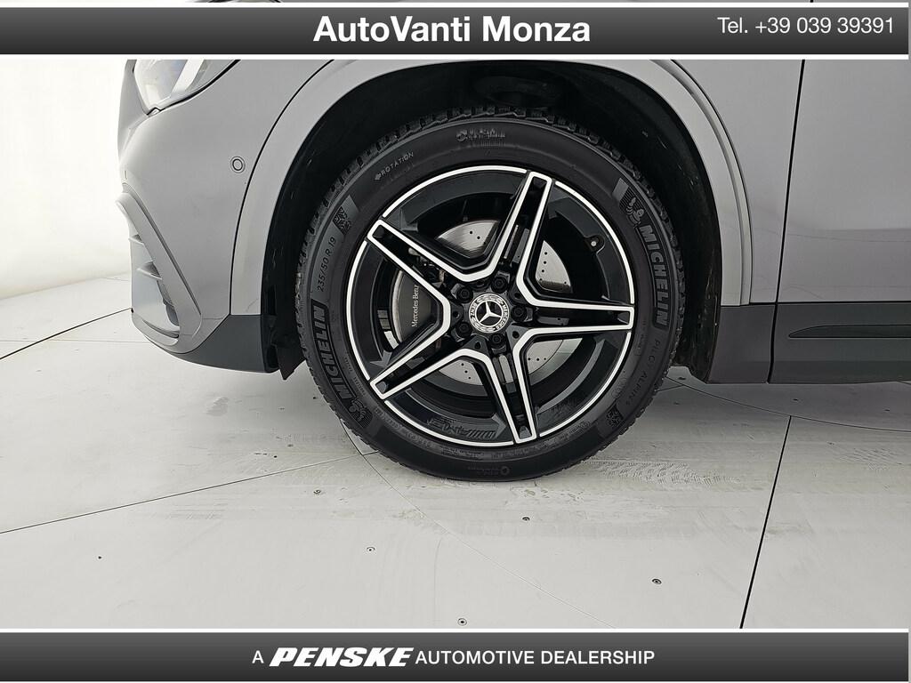 Mercedes GLA 220 d AMG Line Premium Plus 4matic auto