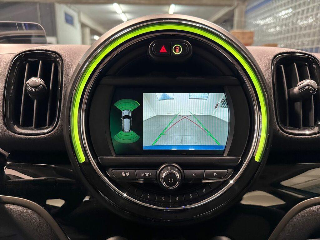 Mini Cooper SE Countryman Mini Countryman 1.5 Cooper SE Hype all4 auto