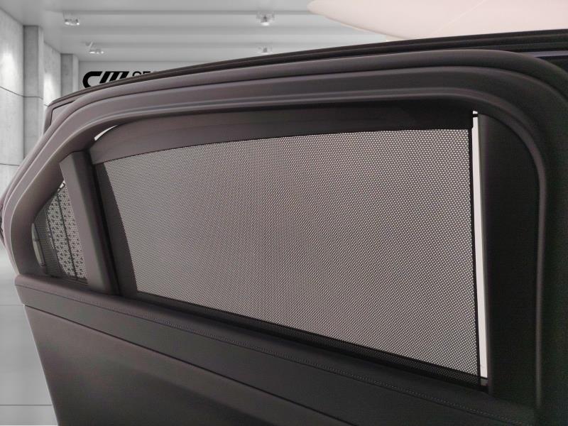 BMW Serie 7 740d xdrive Msport auto