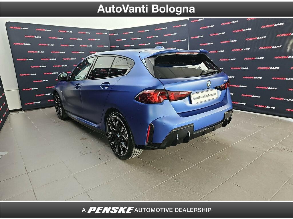 BMW Serie 1 118d MSport Pro auto