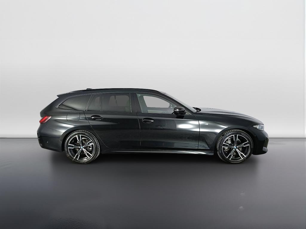 BMW Serie 3 320d Touring mhev 48V Msport auto