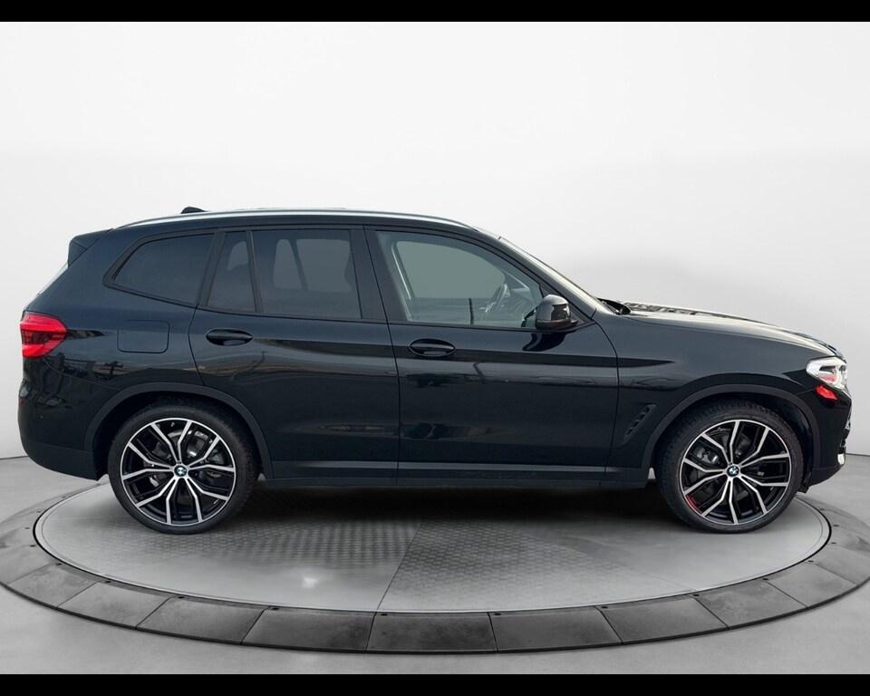 BMW X3 xdrive30e Business Advantage auto