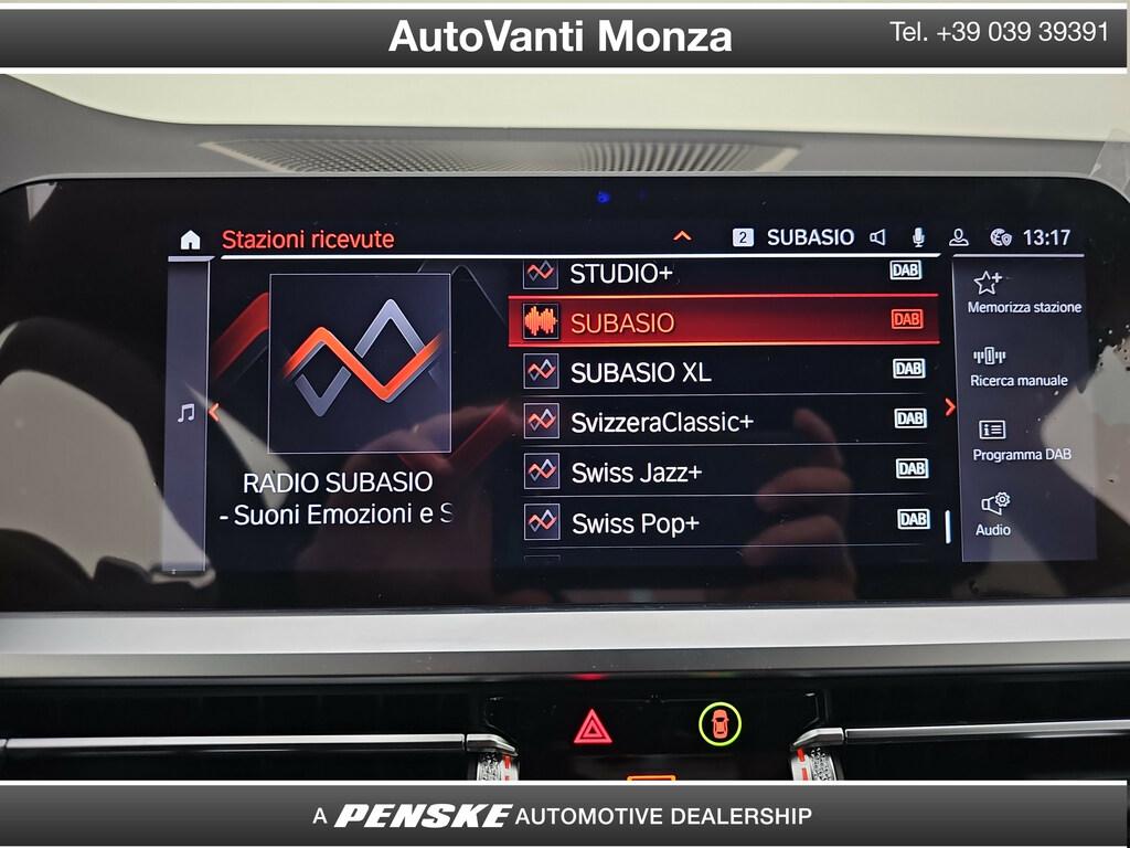 BMW Serie 4 M M440i Coupe mhev 48V xdrive auto