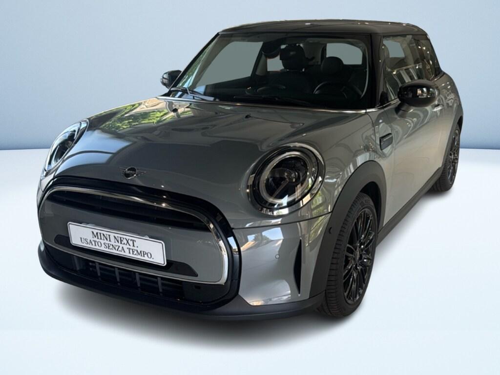 Mini Cooper 1.5 TwinPower Turbo Cooper